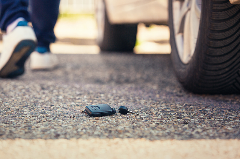 Auto Locksmith in Leicester Leicestershire